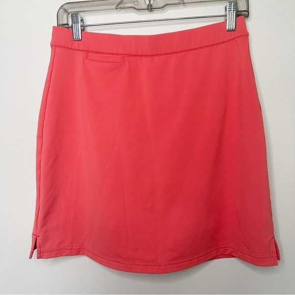 Peter Millar Golf Skort - Picture 1 of 6